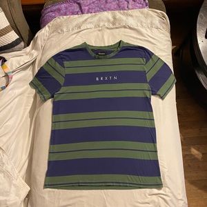 Men’s Brixton T-shirt